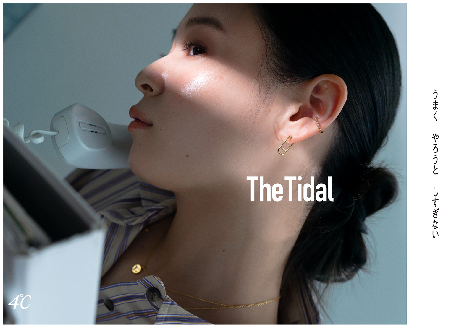 The Tidal