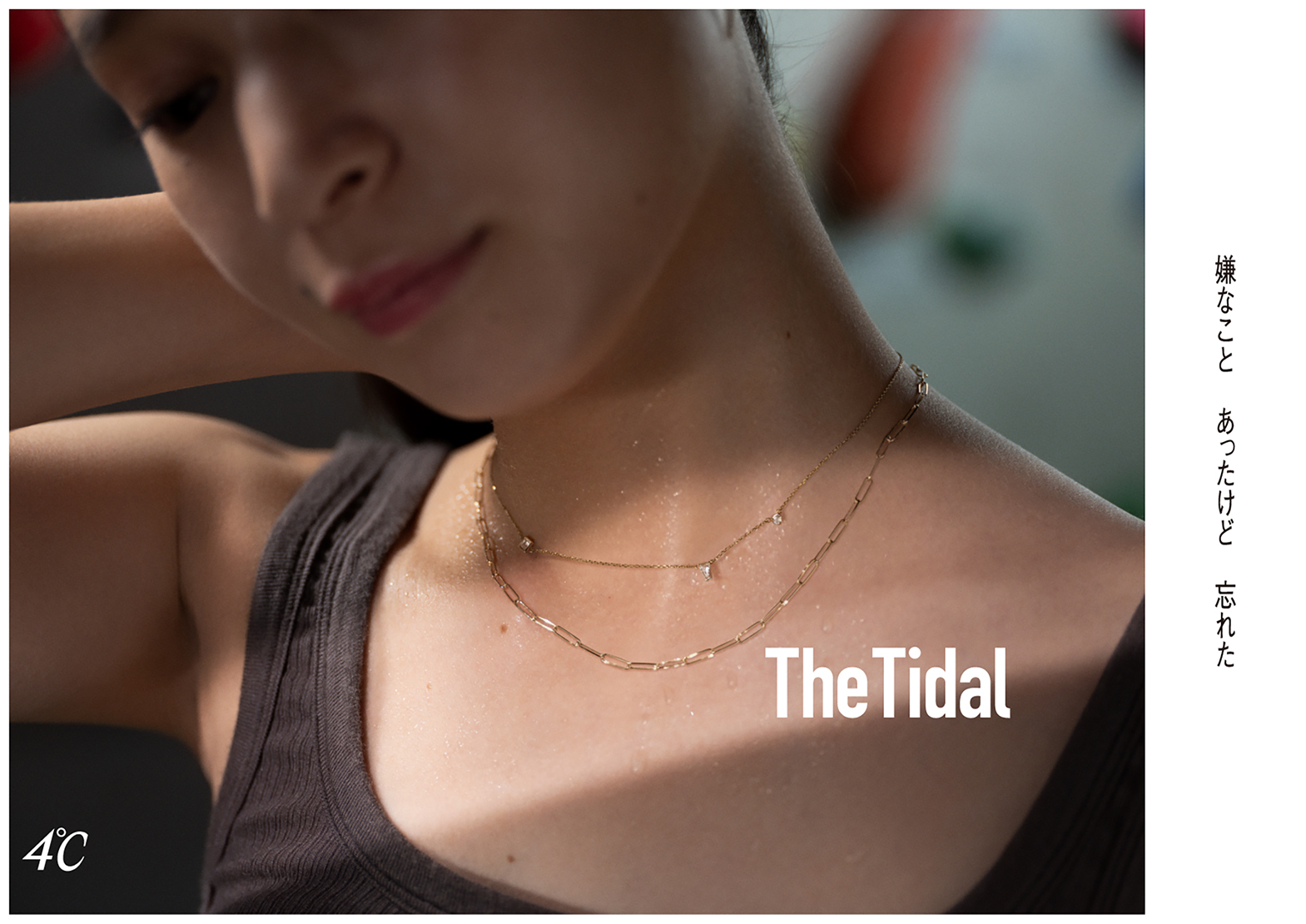 The Tidal