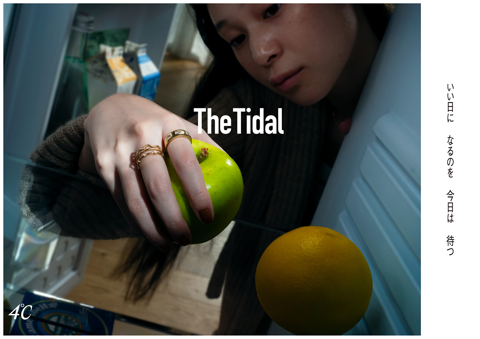 The Tidal