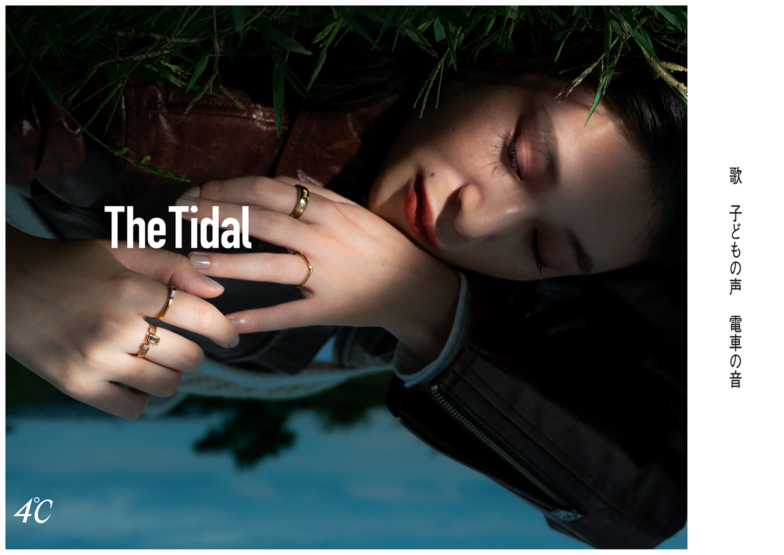 The Tidal