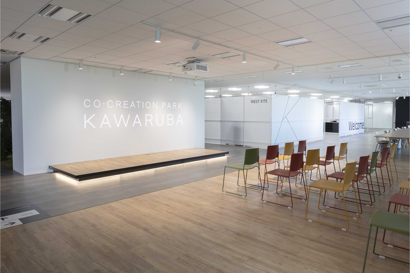 KAWARUBA