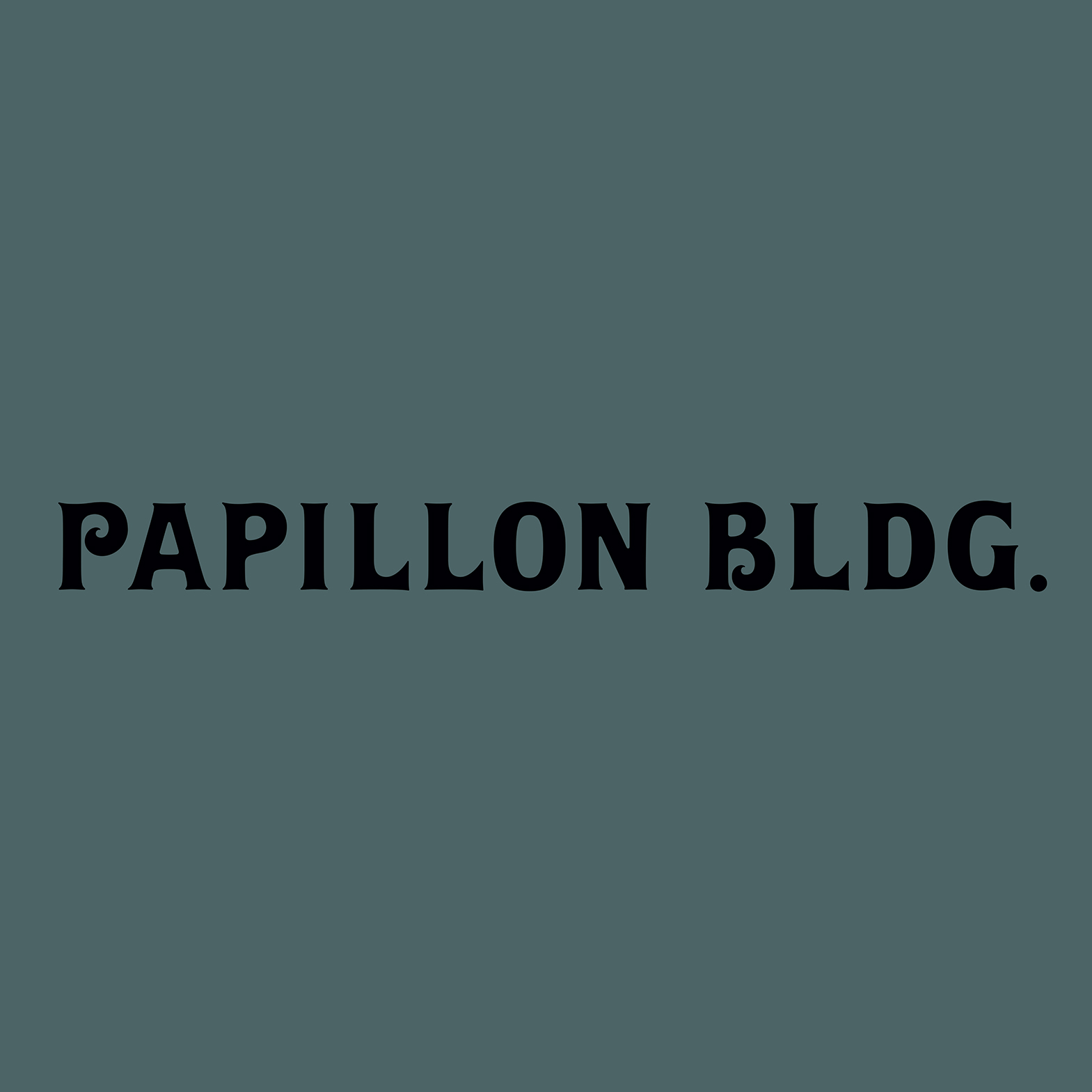PAPILLON BLDG.