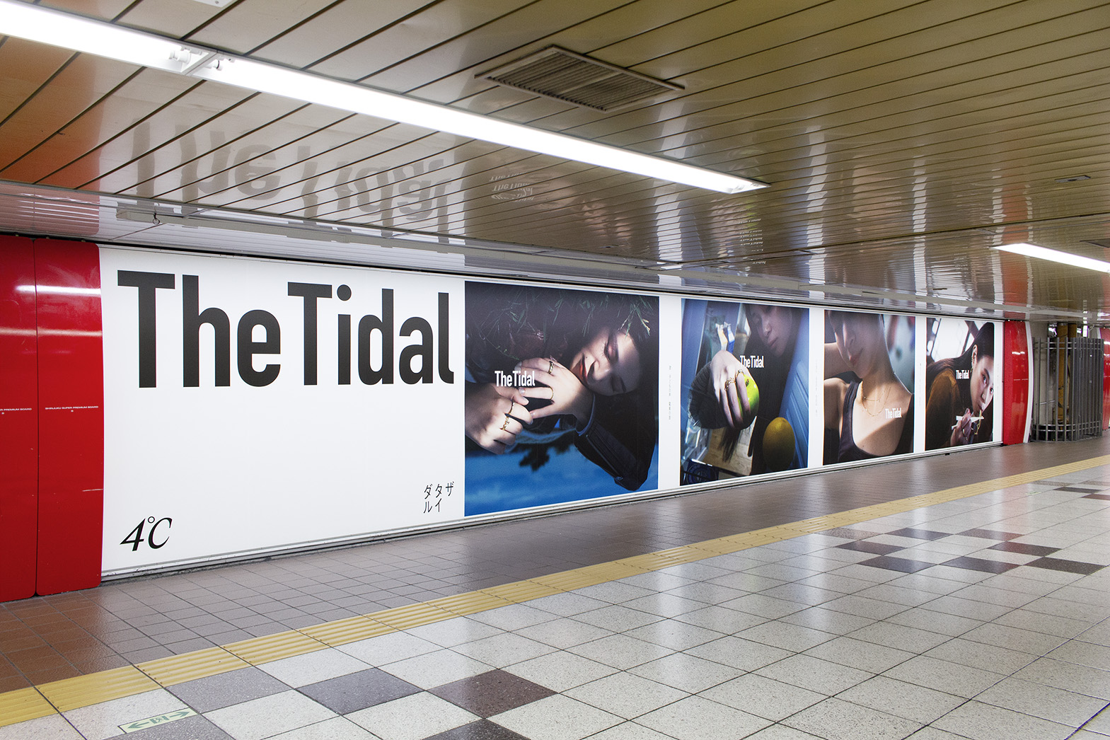 The Tidal