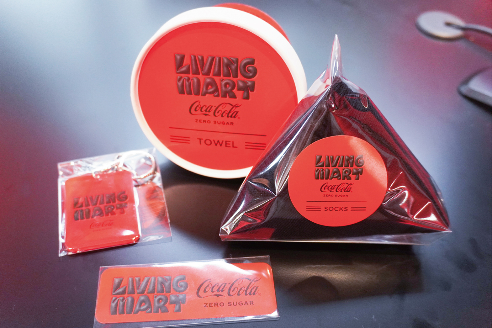 LIVING MART