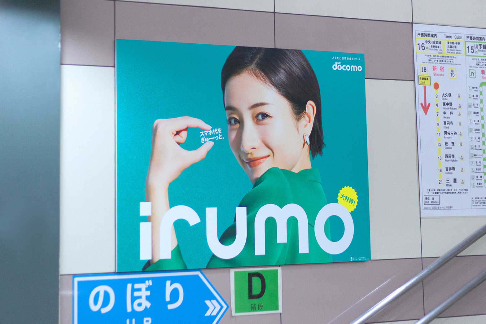 irumo