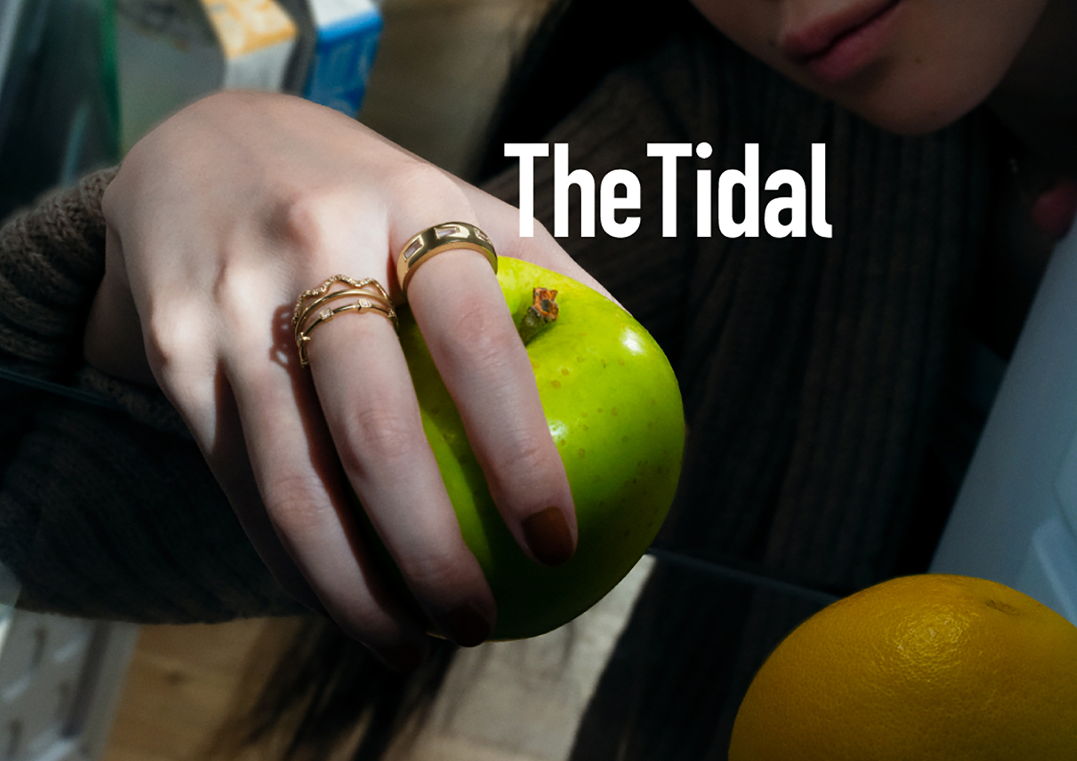 The Tidal