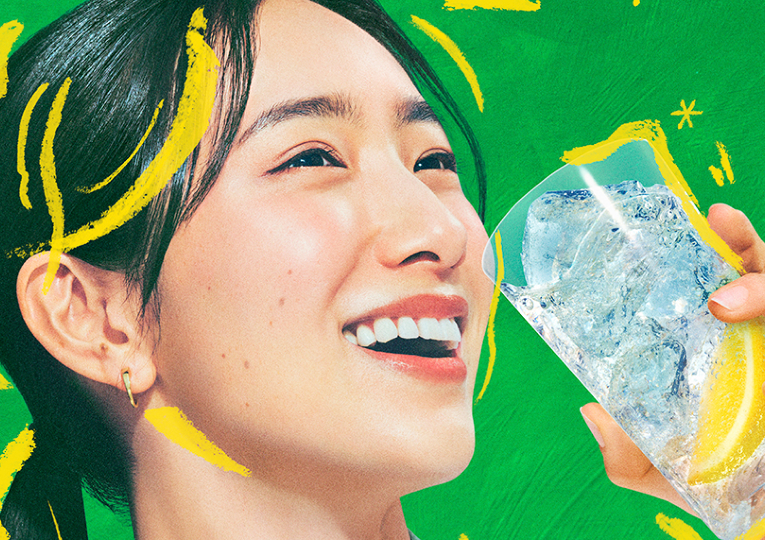 鏡月Green 2024