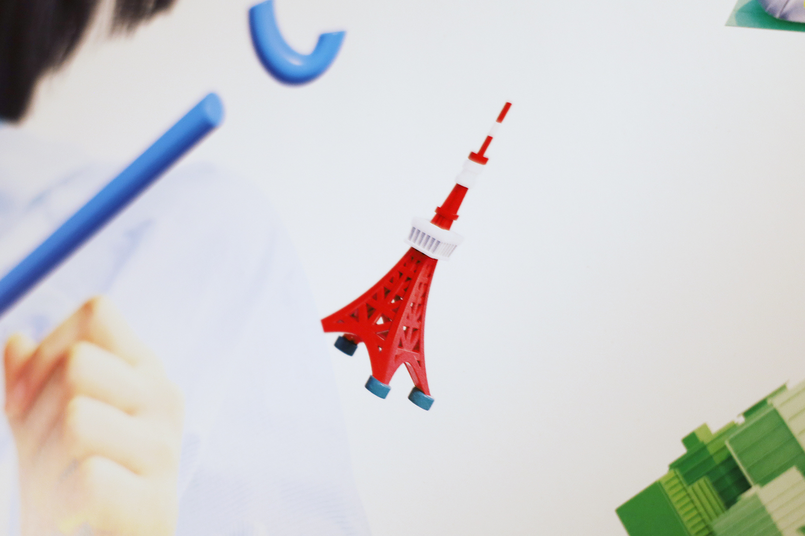 東京マラソン2026協賛広告