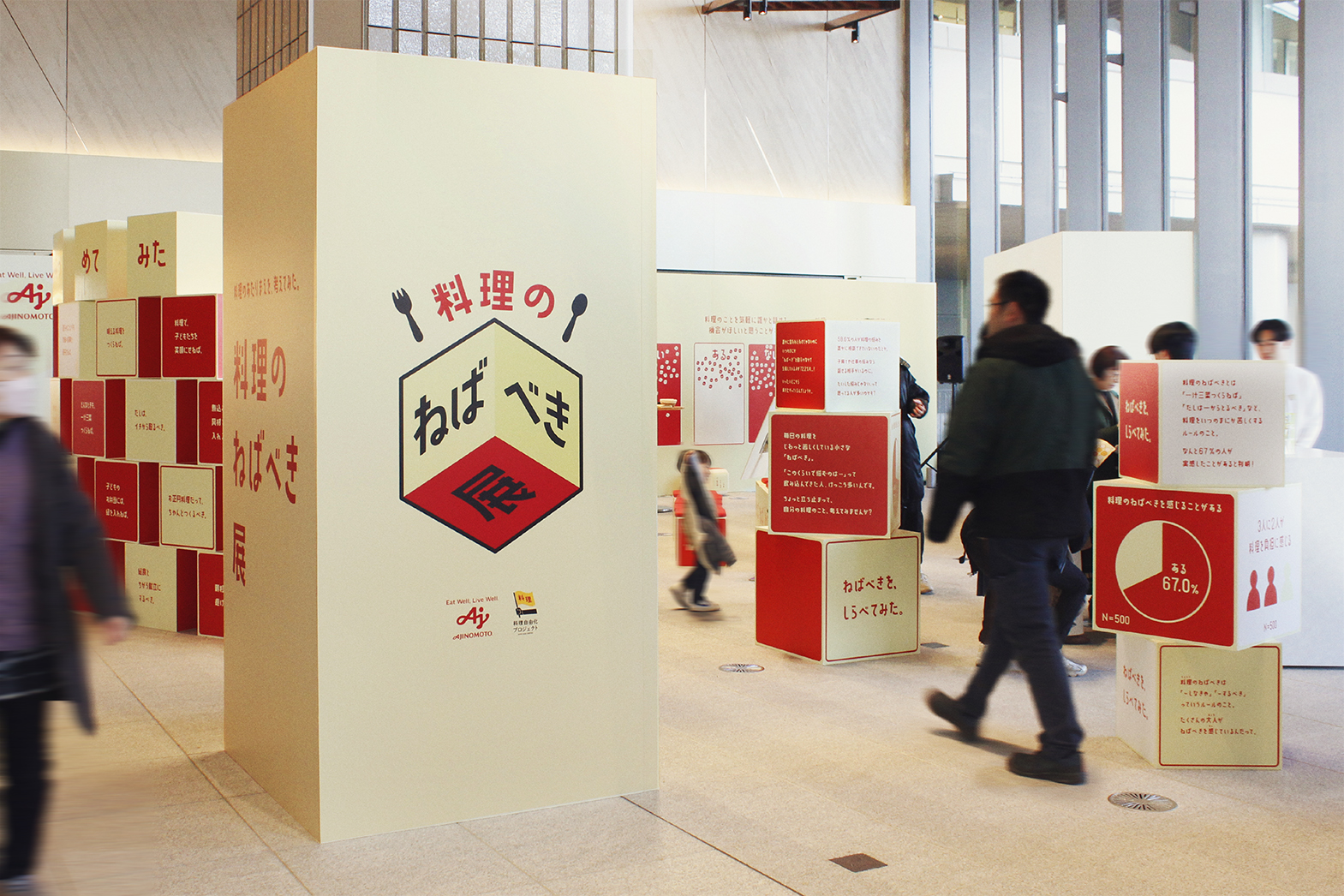 料理のねばべき展