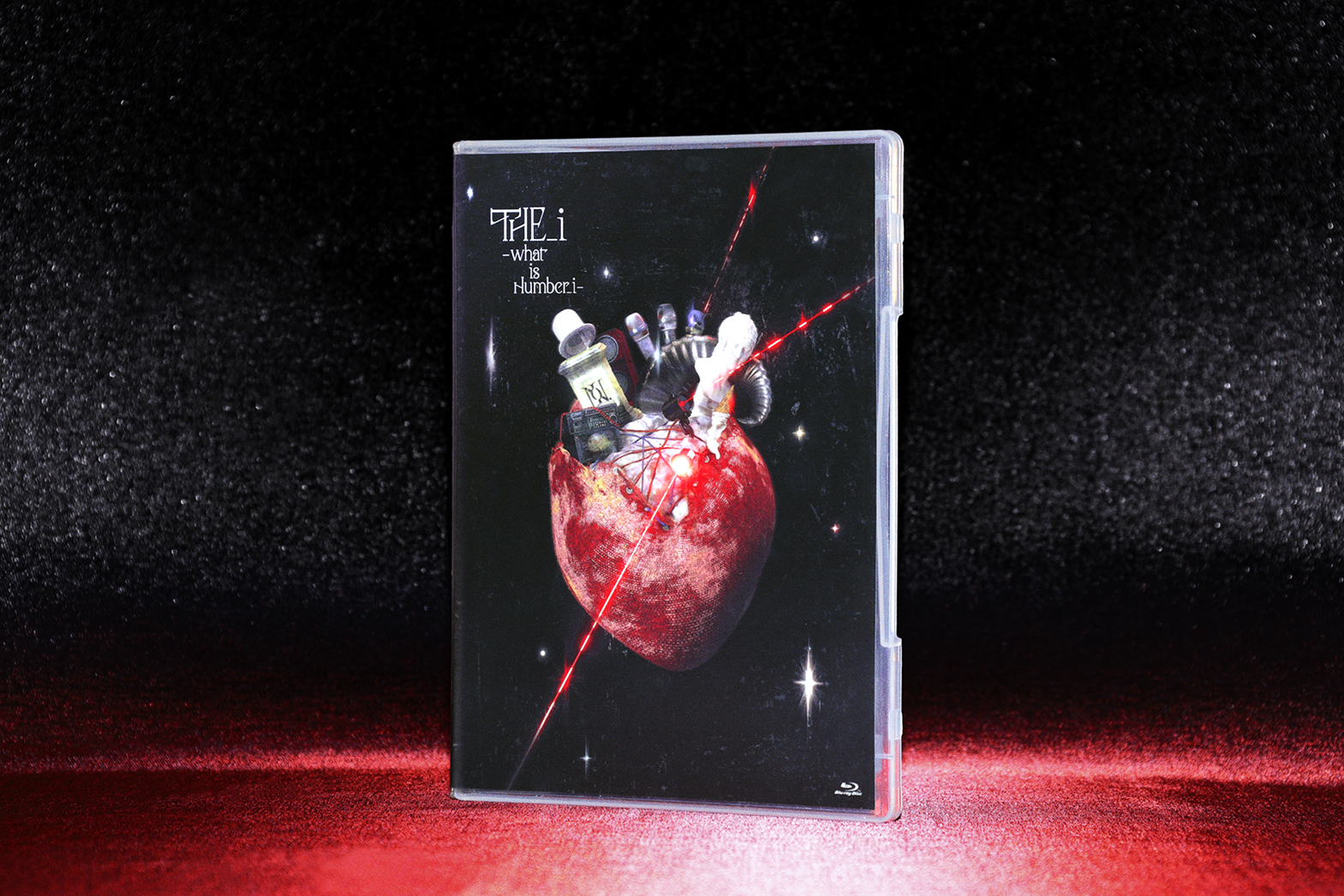 Number_i 「THE_i -what is Number_i-」