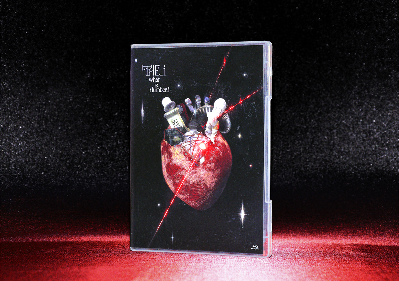 Number_i 「THE_i -what is Number_i-」