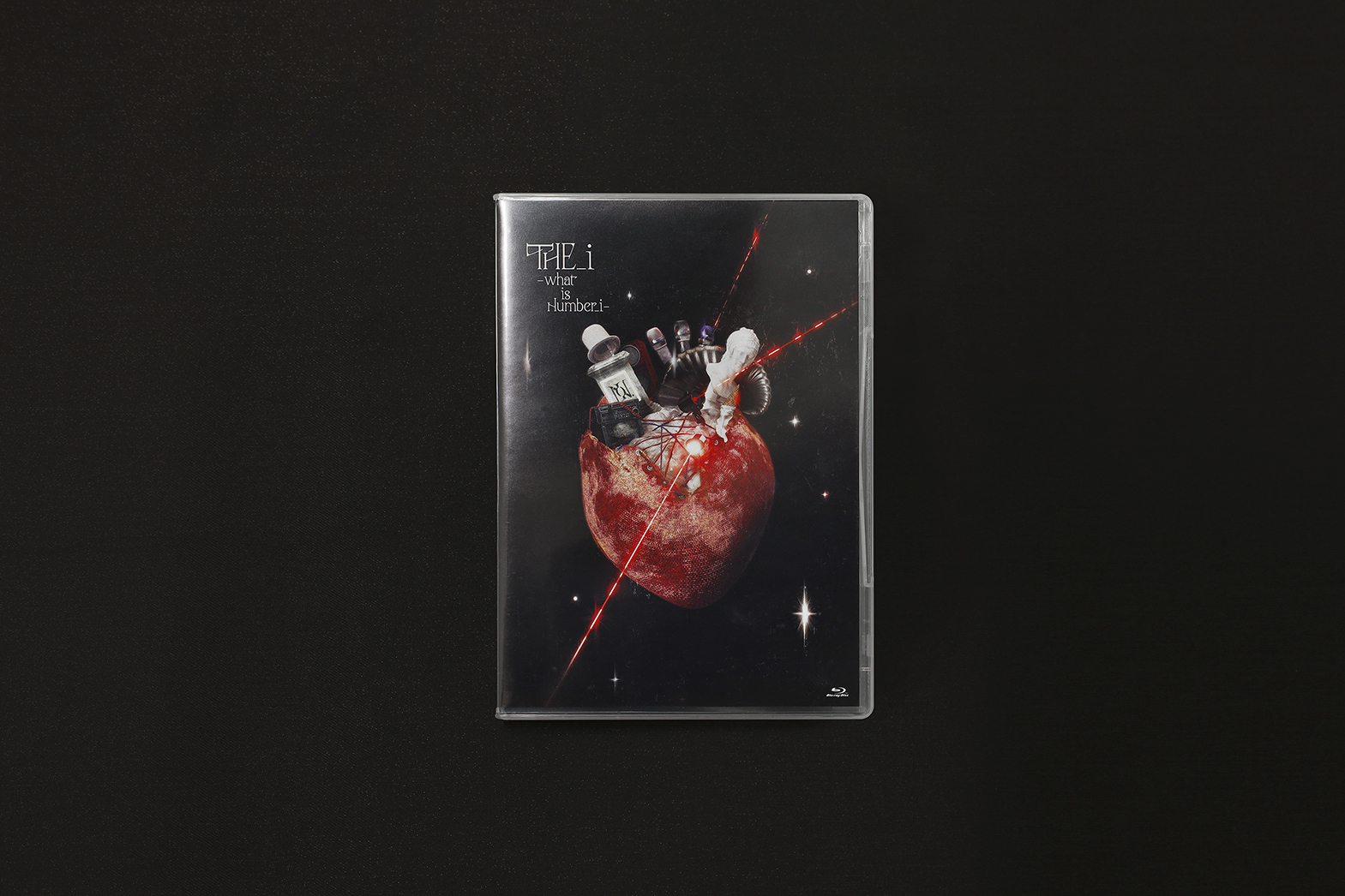 Number_i 「THE_i -what is Number_i-」